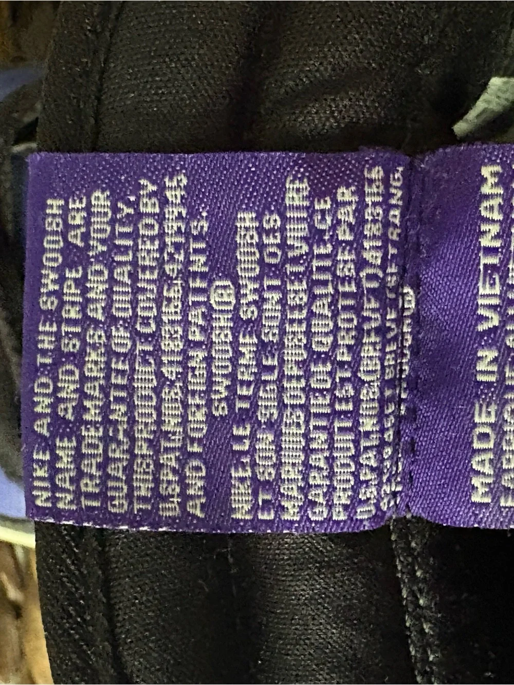 JORDAN 1 RETRO HIGH OG 'COURT PURPLE'